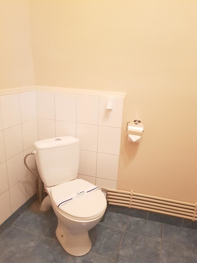 Отель Apart-Hotel City Center Contrabas Львов-19