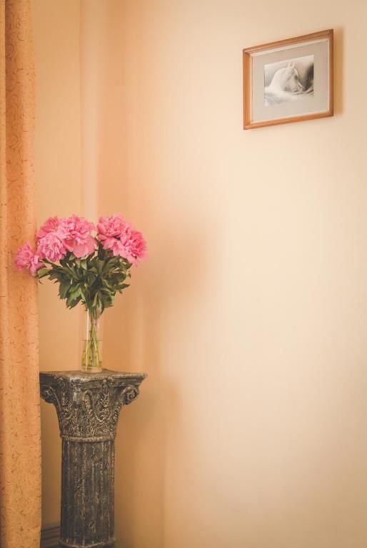 Отель Apart-Hotel City Center Contrabas Львов