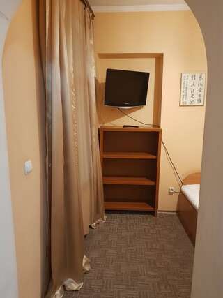 Отель Apart-Hotel City Center Contrabas Львов Апартаменты-2