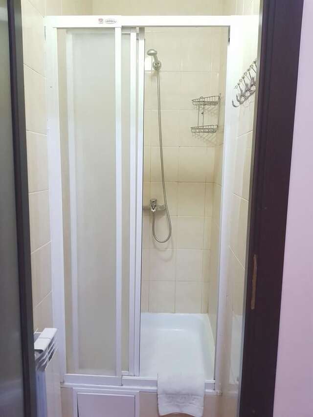 Отель Apart-Hotel City Center Contrabas Львов-16