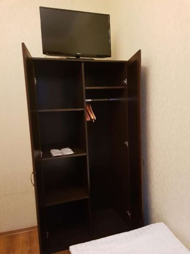 Отель Apart-Hotel City Center Contrabas Львов-72