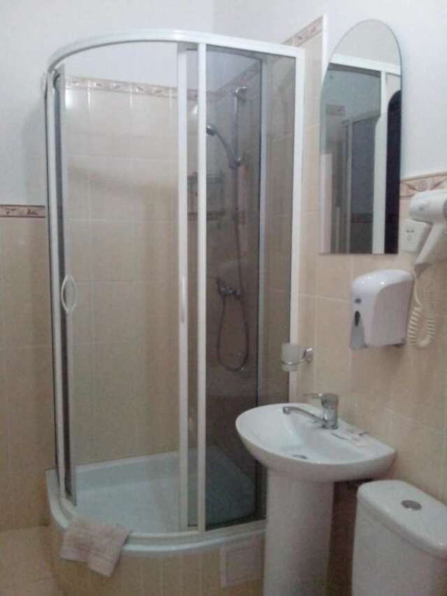 Отель Apart-Hotel City Center Contrabas Львов-82