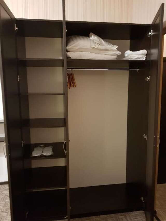 Отель Apart-Hotel City Center Contrabas Львов-92